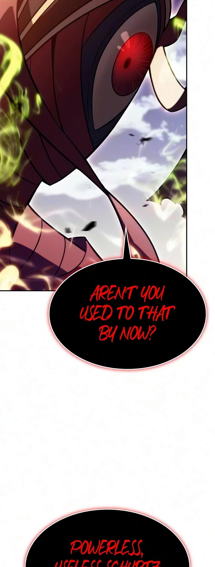 The Regressed Son of a Duke is an Assassin Chapter 139 page 37 - Chapter 139