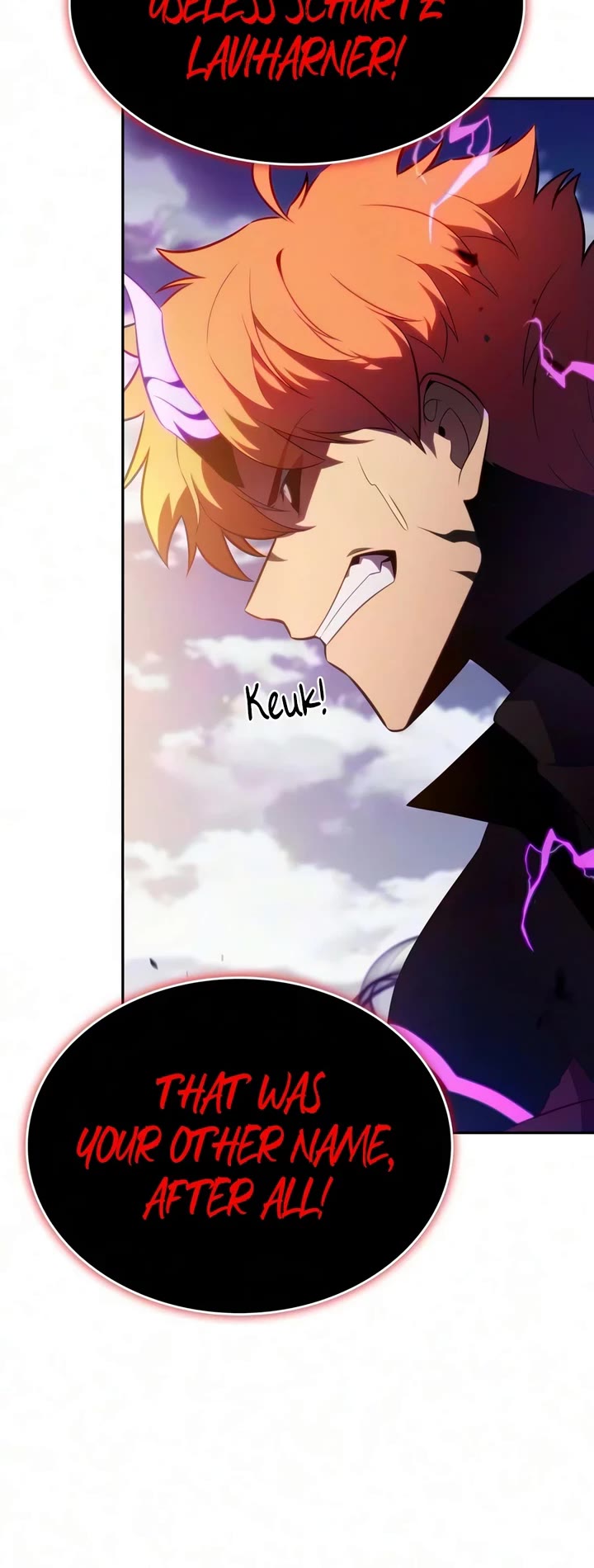 The Regressed Son of a Duke is an Assassin Chapter 139 page 38 - Chapter 139