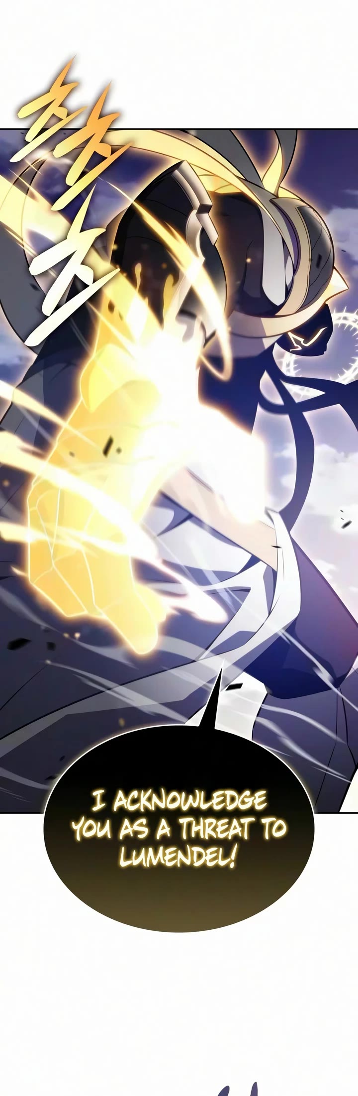 The Regressed Son of a Duke is an Assassin Chapter 139 page 4 - Chapter 139