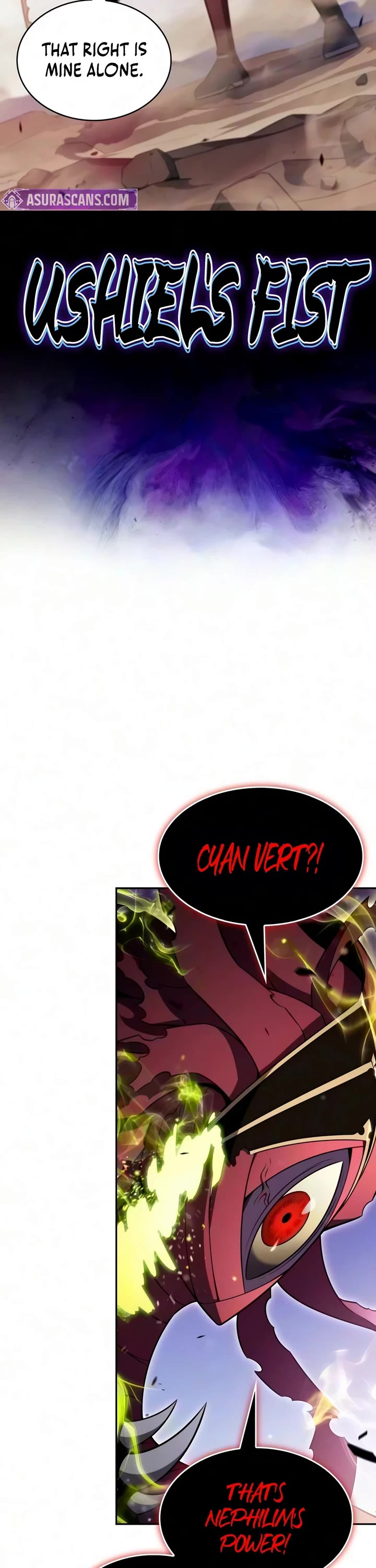 The Regressed Son of a Duke is an Assassin Chapter 139 page 42 - Chapter 139
