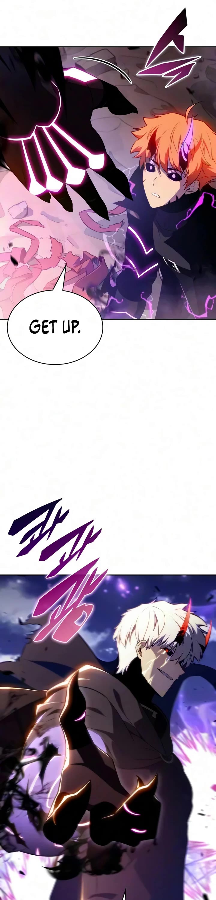 The Regressed Son of a Duke is an Assassin Chapter 139 page 46 - Chapter 139