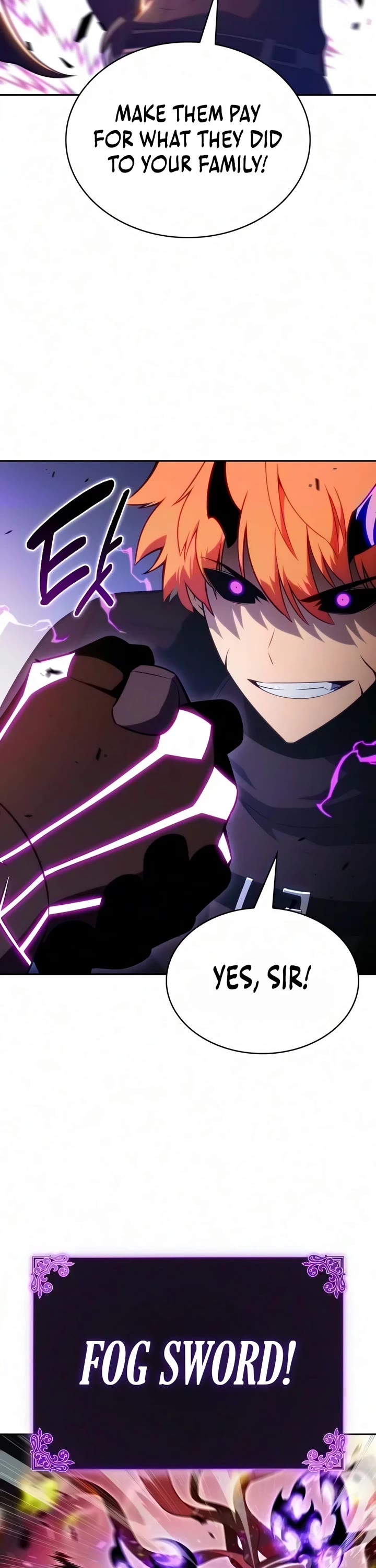 The Regressed Son of a Duke is an Assassin Chapter 139 page 47 - Chapter 139