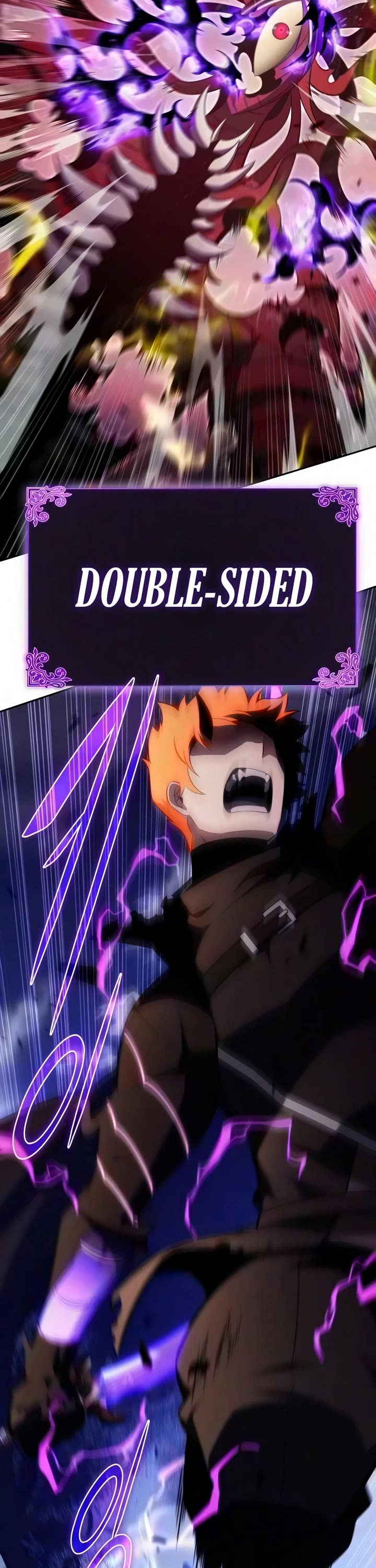 The Regressed Son of a Duke is an Assassin Chapter 139 page 48 - Chapter 139