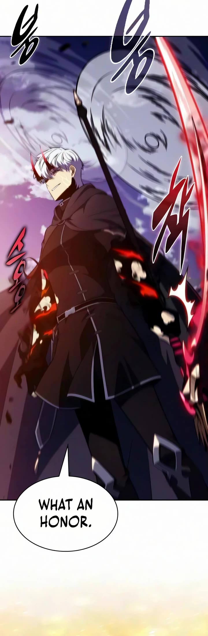 The Regressed Son of a Duke is an Assassin Chapter 139 page 5 - Chapter 139