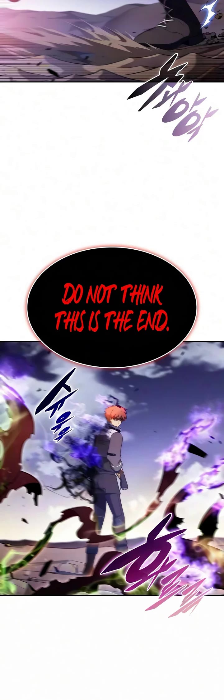 The Regressed Son of a Duke is an Assassin Chapter 139 page 50 - Chapter 139