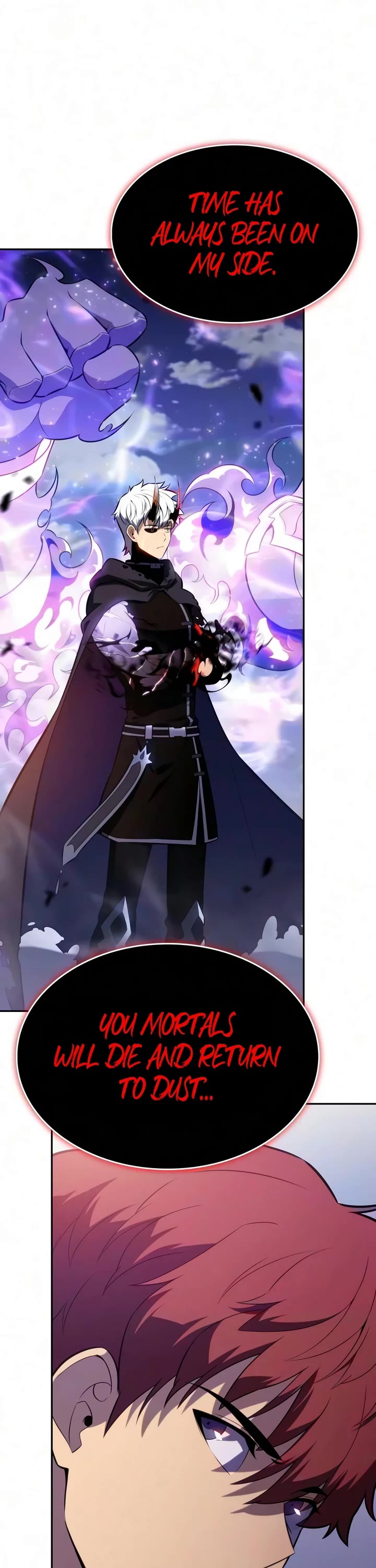 The Regressed Son of a Duke is an Assassin Chapter 139 page 52 - Chapter 139
