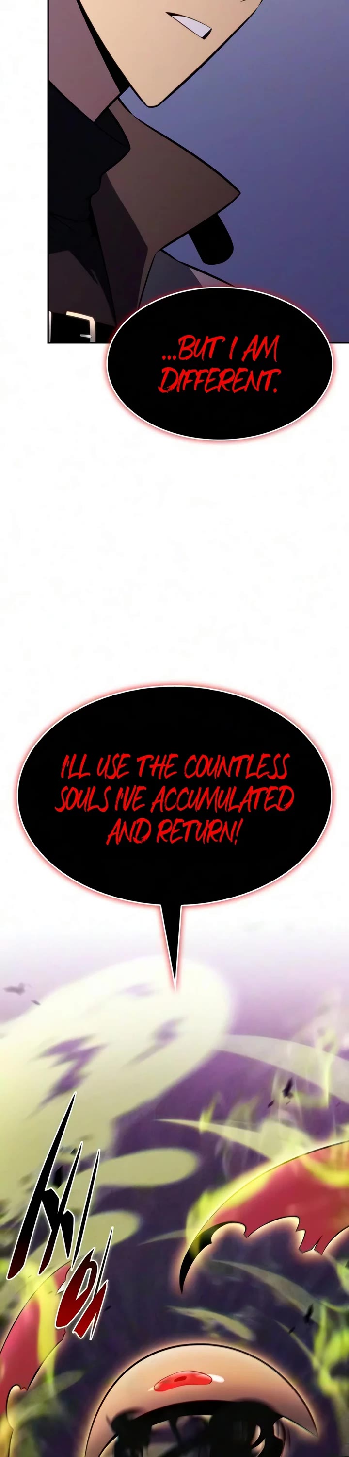 The Regressed Son of a Duke is an Assassin Chapter 139 page 53 - Chapter 139