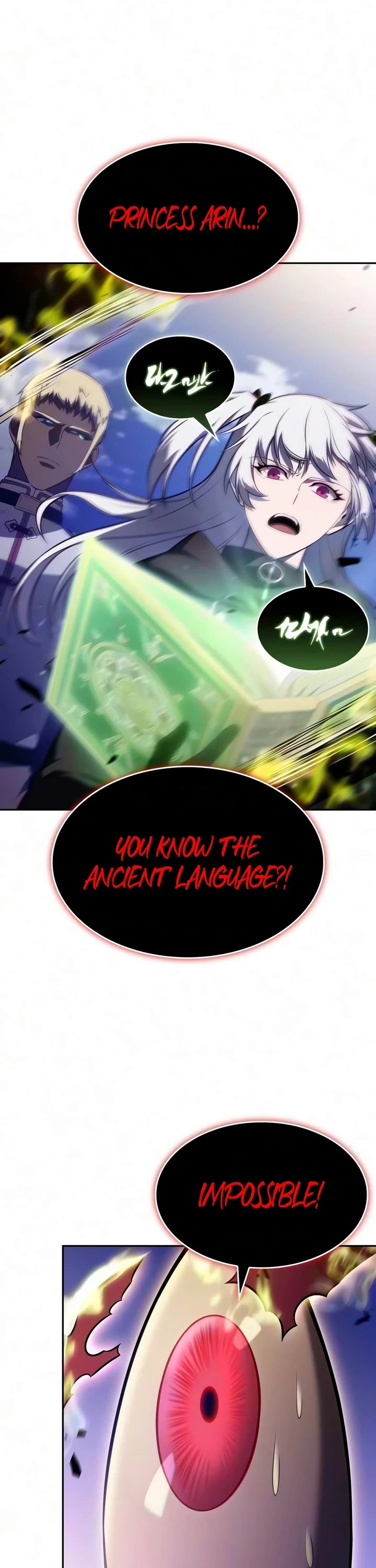 The Regressed Son of a Duke is an Assassin Chapter 139 page 57 - Chapter 139