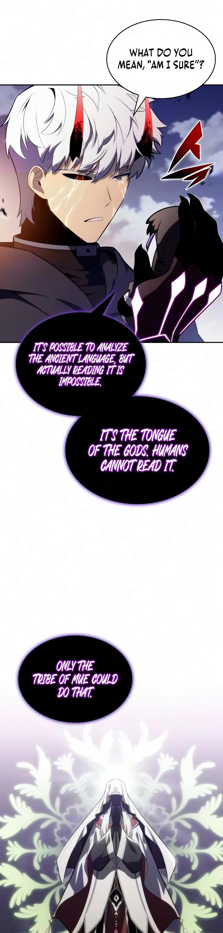 The Regressed Son of a Duke is an Assassin Chapter 139 page 59 - Chapter 139