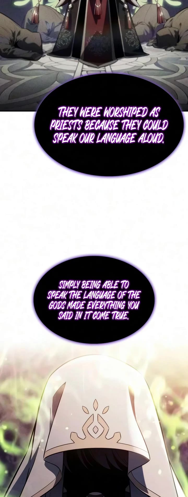 The Regressed Son of a Duke is an Assassin Chapter 139 page 60 - Chapter 139