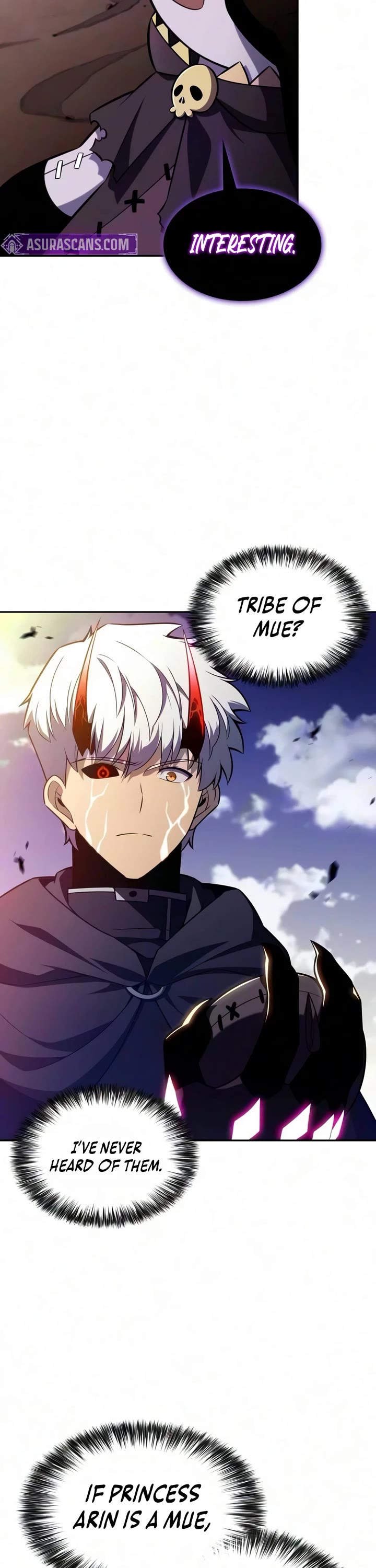 The Regressed Son of a Duke is an Assassin Chapter 139 page 62 - Chapter 139