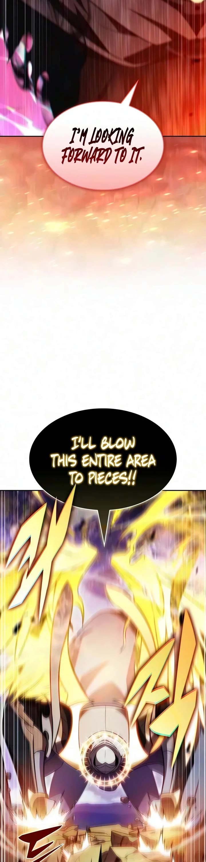 The Regressed Son of a Duke is an Assassin Chapter 139 page 7 - Chapter 139
