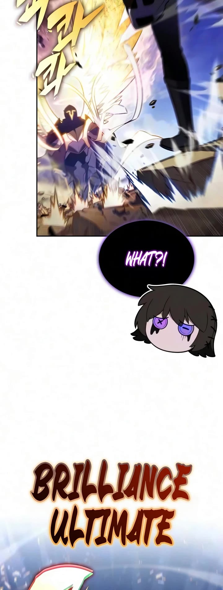 The Regressed Son of a Duke is an Assassin Chapter 139 page 9 - Chapter 139