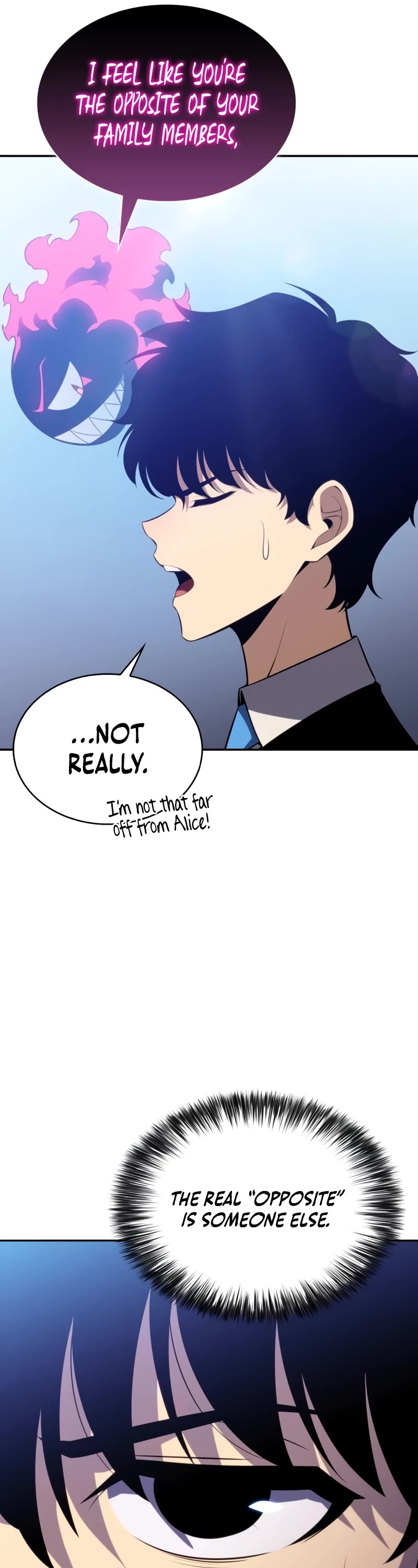 The Regressed Son of a Duke is an Assassin Chapter 14 page 12 - Chapter 14: Reunion