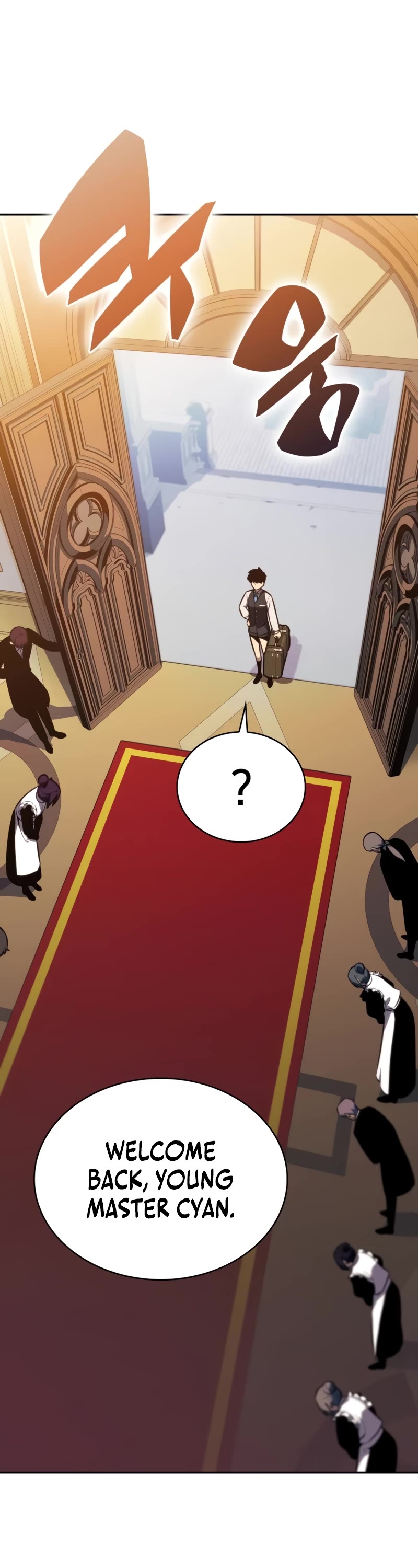 The Regressed Son of a Duke is an Assassin Chapter 14 page 14 - Chapter 14: Reunion