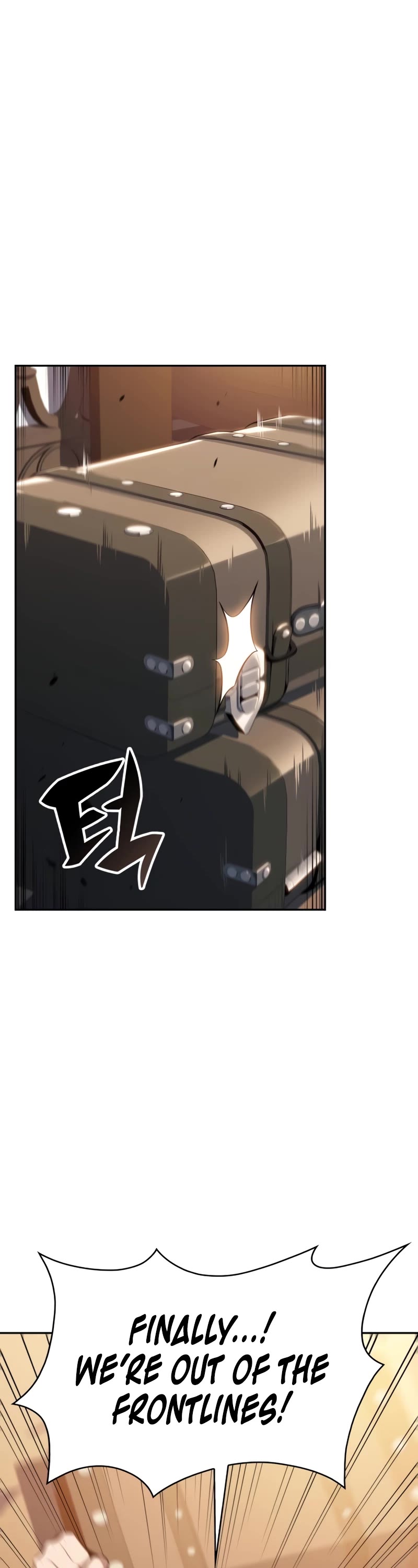 The Regressed Son of a Duke is an Assassin Chapter 14 page 2 - Chapter 14: Reunion