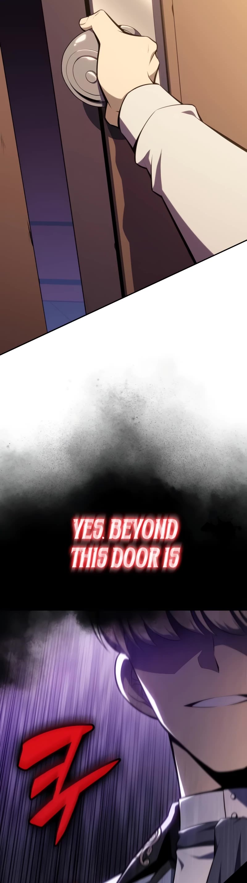 The Regressed Son of a Duke is an Assassin Chapter 14 page 20 - Chapter 14: Reunion