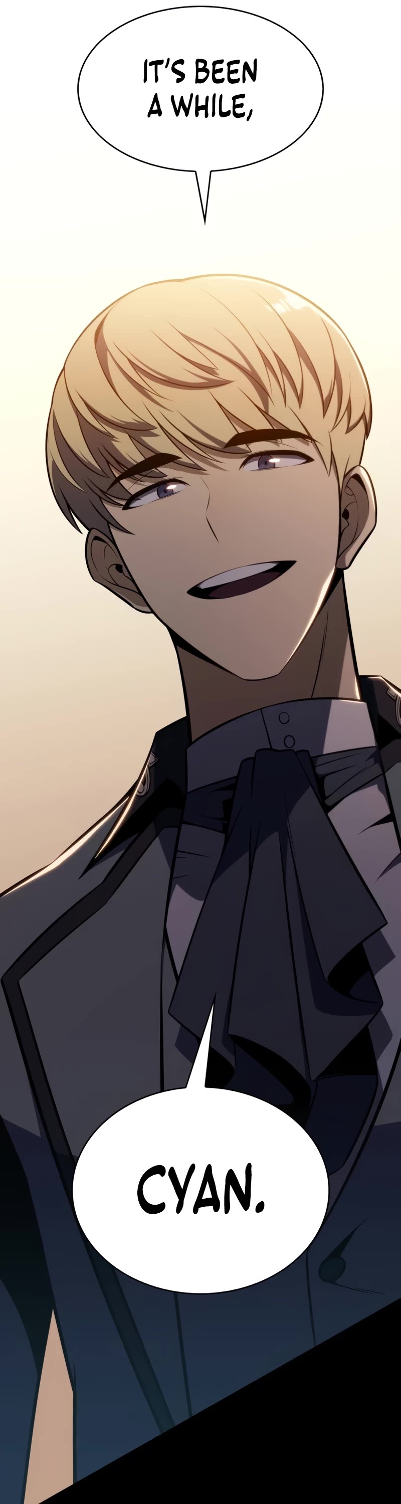 The Regressed Son of a Duke is an Assassin Chapter 14 page 22 - Chapter 14: Reunion