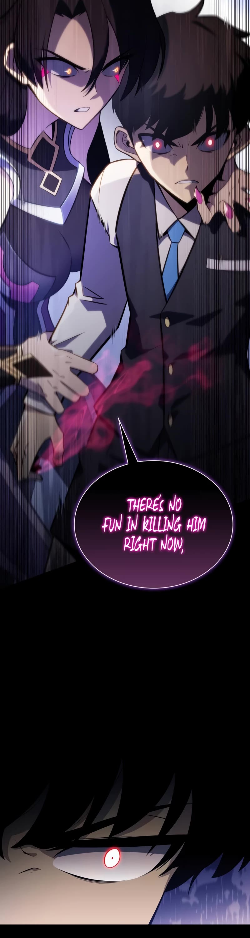 The Regressed Son of a Duke is an Assassin Chapter 14 page 28 - Chapter 14: Reunion