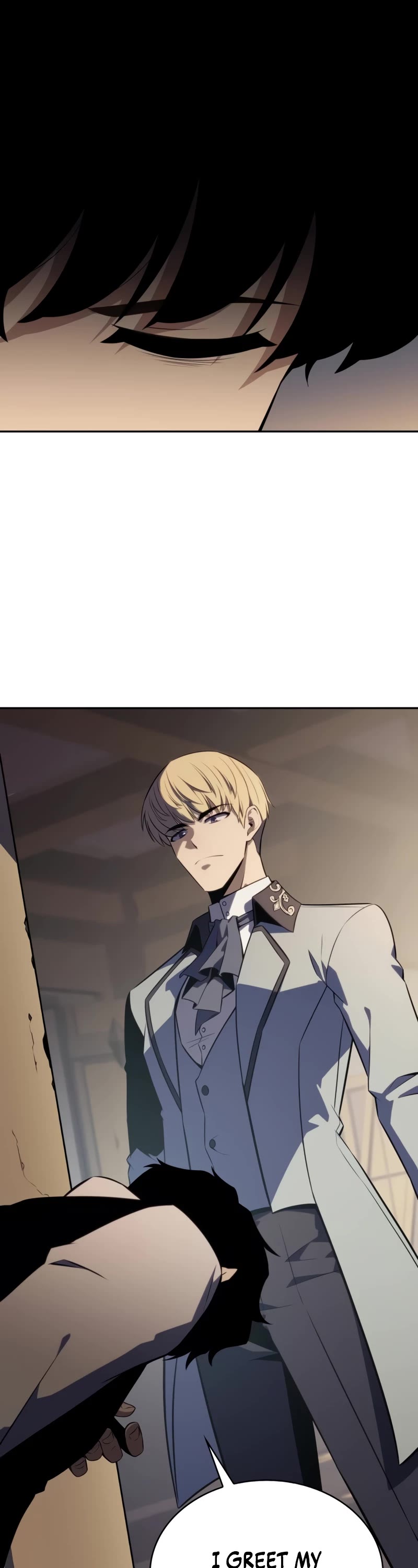 The Regressed Son of a Duke is an Assassin Chapter 14 page 29 - Chapter 14: Reunion