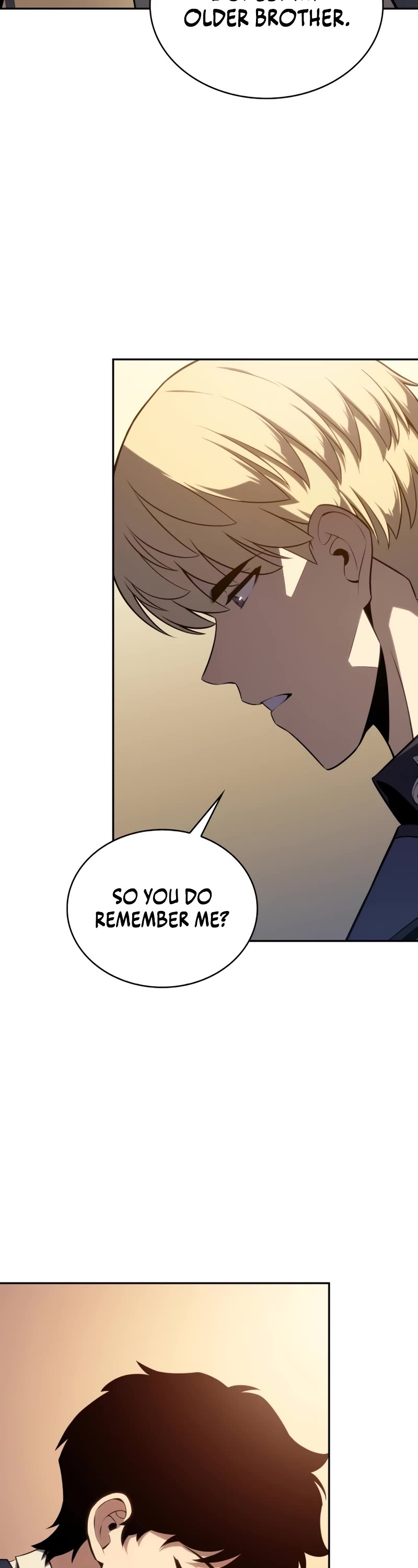 The Regressed Son of a Duke is an Assassin Chapter 14 page 30 - Chapter 14: Reunion