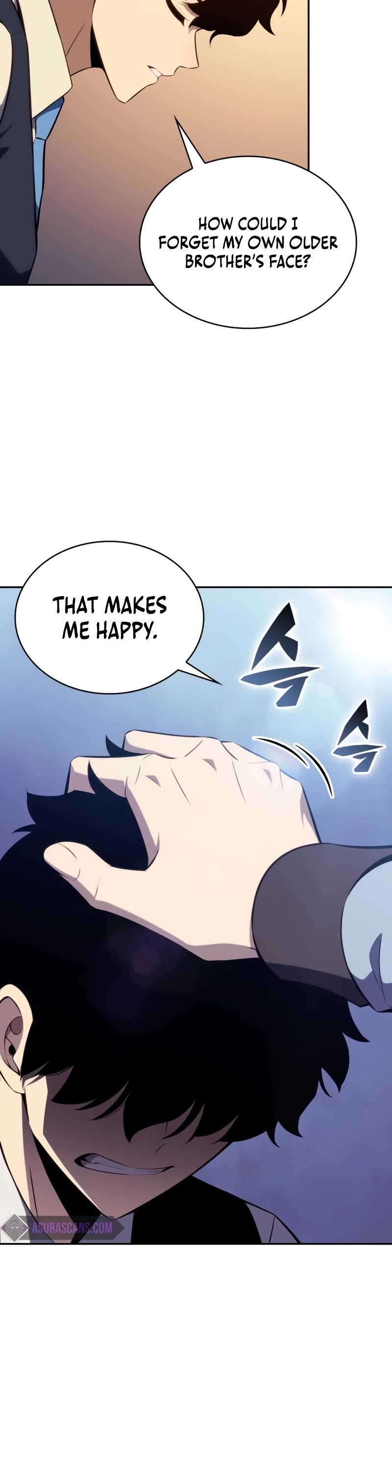 The Regressed Son of a Duke is an Assassin Chapter 14 page 31 - Chapter 14: Reunion