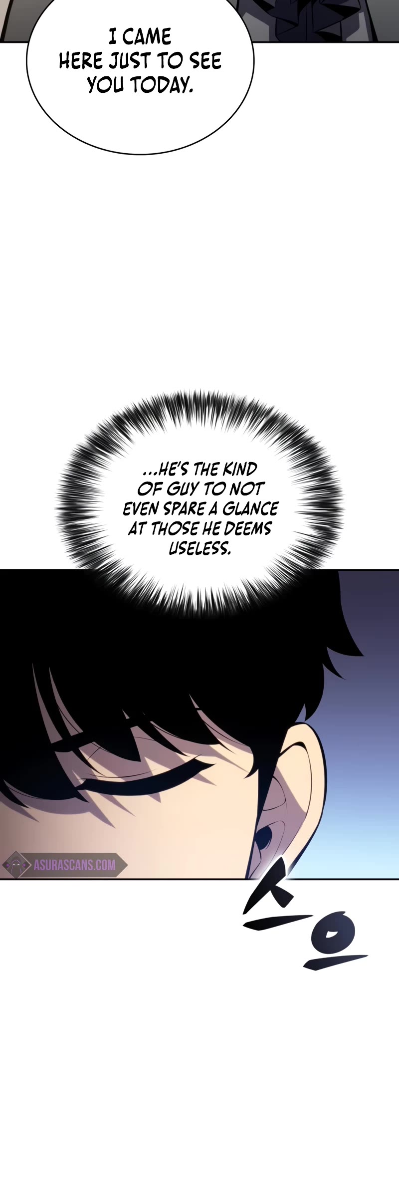 The Regressed Son of a Duke is an Assassin Chapter 14 page 36 - Chapter 14: Reunion