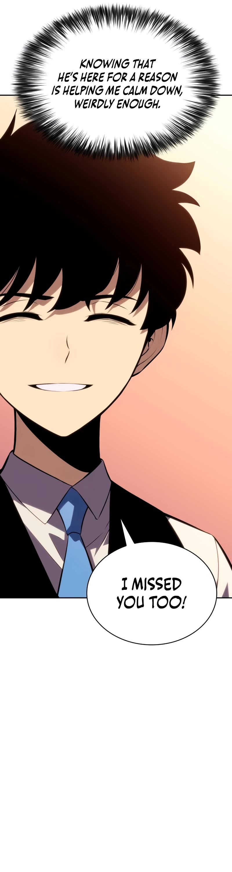 The Regressed Son of a Duke is an Assassin Chapter 14 page 37 - Chapter 14: Reunion