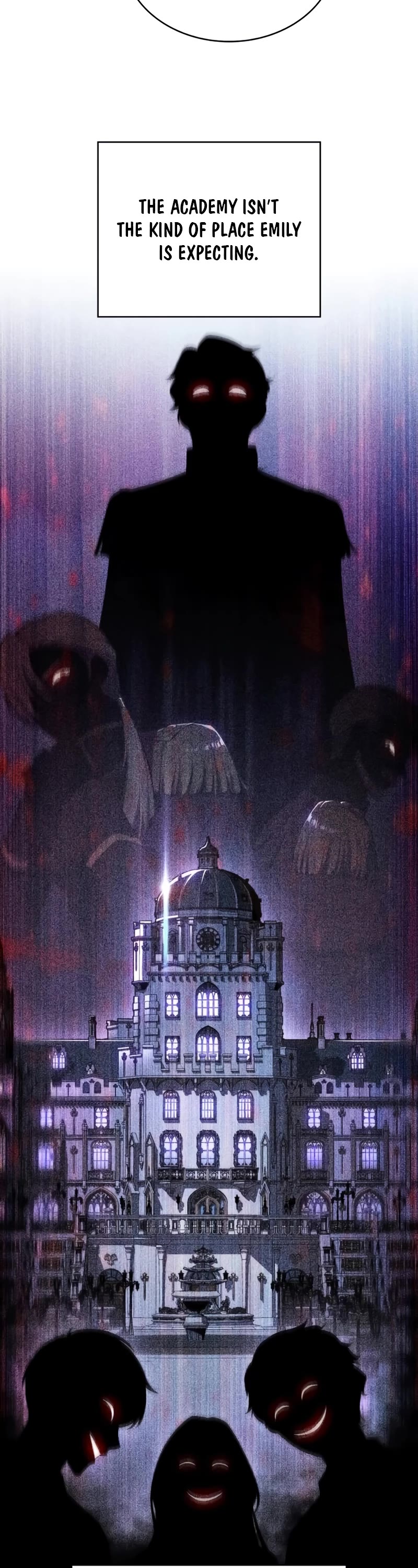 The Regressed Son of a Duke is an Assassin Chapter 14 page 4 - Chapter 14: Reunion