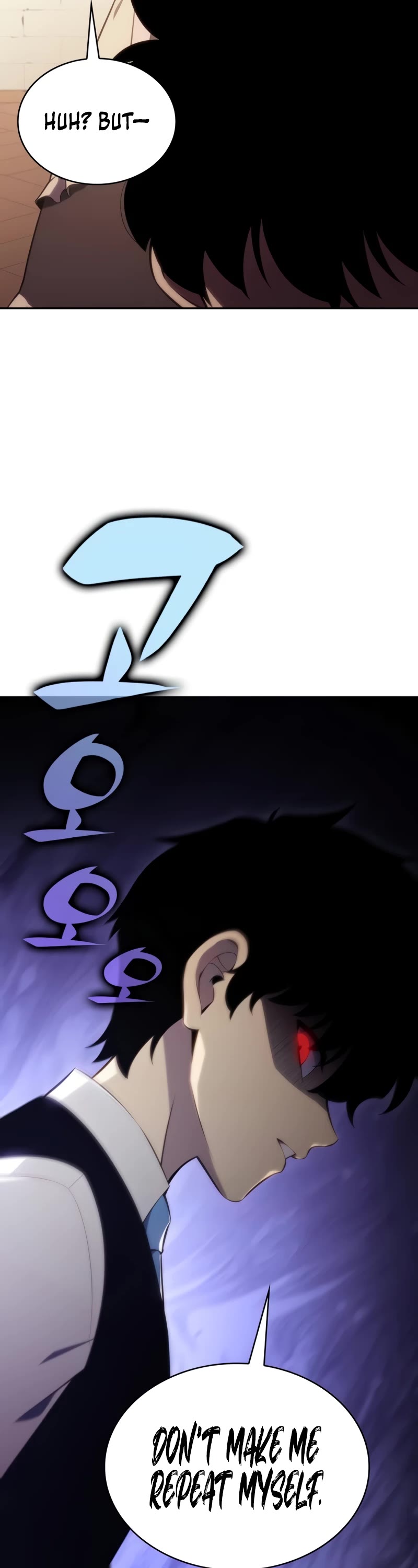 The Regressed Son of a Duke is an Assassin Chapter 14 page 43 - Chapter 14: Reunion