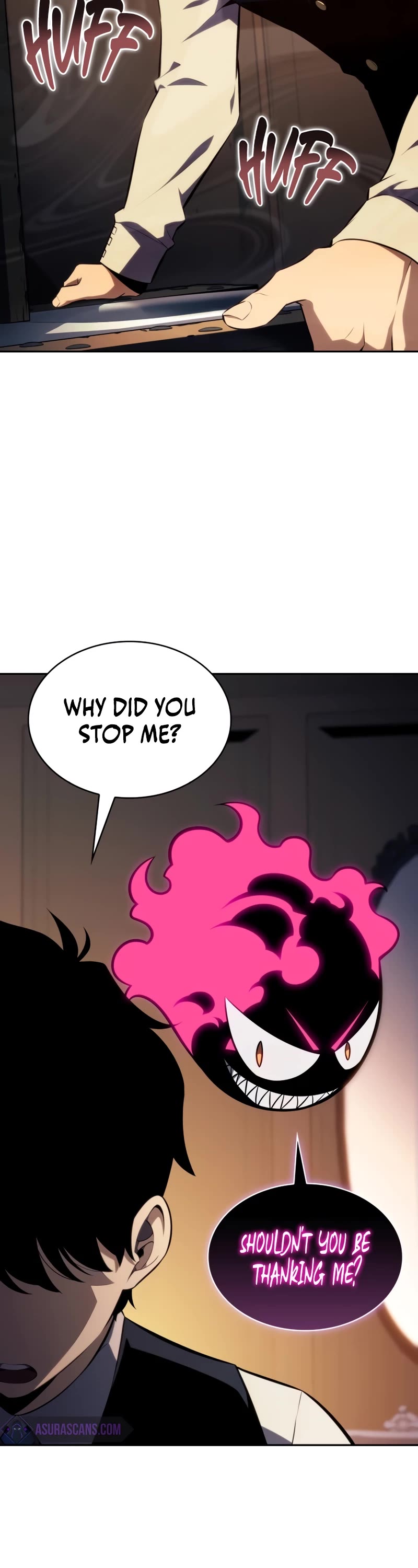The Regressed Son of a Duke is an Assassin Chapter 14 page 46 - Chapter 14: Reunion