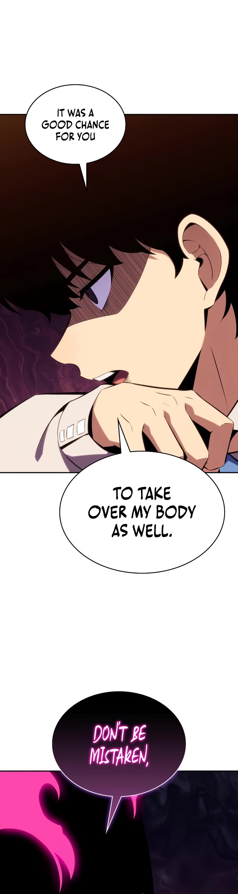 The Regressed Son of a Duke is an Assassin Chapter 14 page 47 - Chapter 14: Reunion