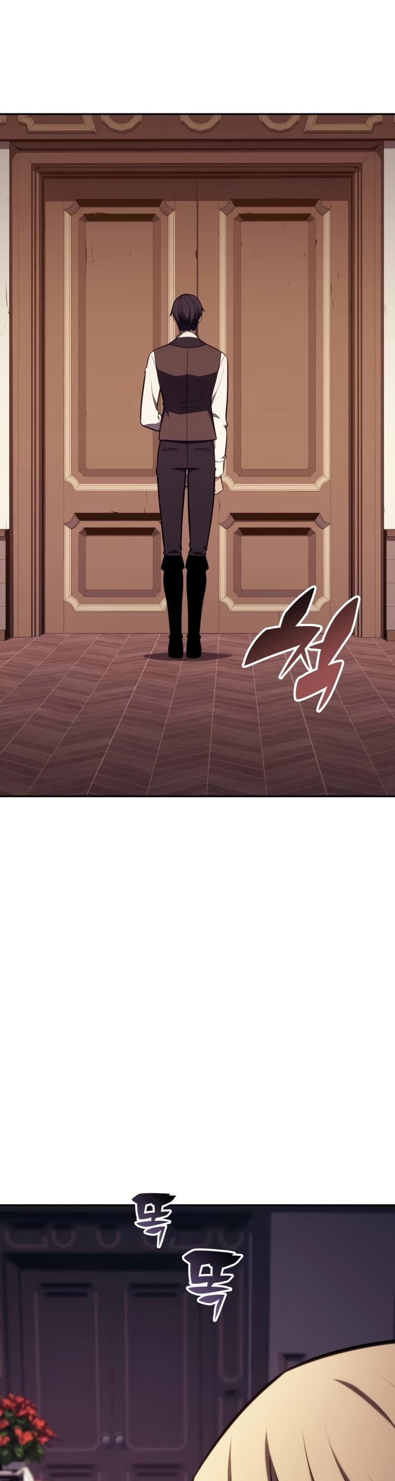 The Regressed Son of a Duke is an Assassin Chapter 14 page 50 - Chapter 14: Reunion