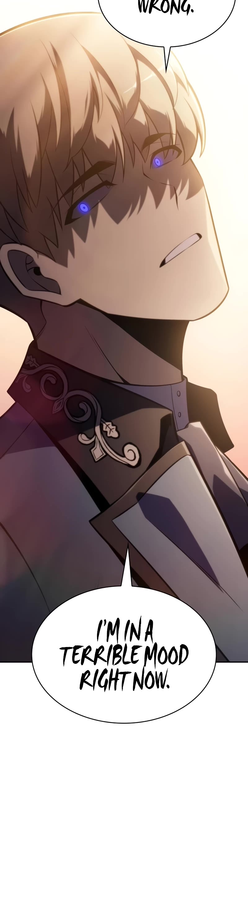 The Regressed Son of a Duke is an Assassin Chapter 14 page 56 - Chapter 14: Reunion