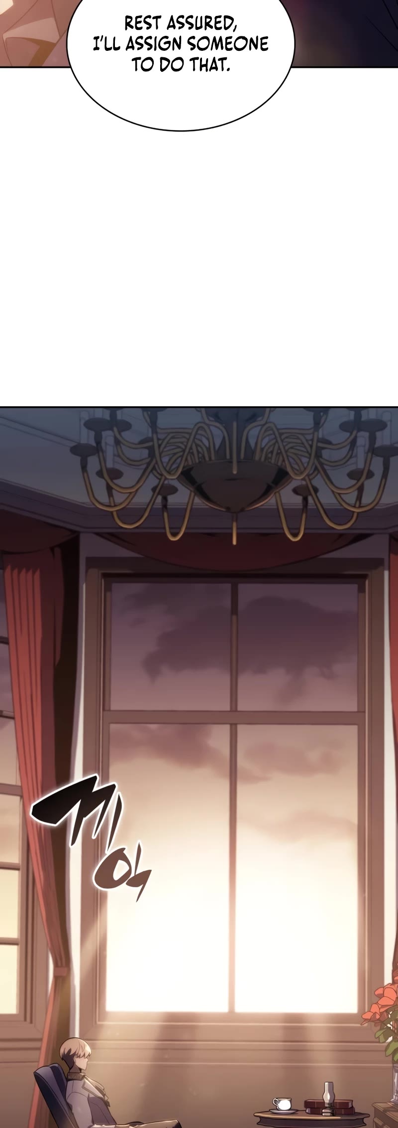 The Regressed Son of a Duke is an Assassin Chapter 14 page 60 - Chapter 14: Reunion