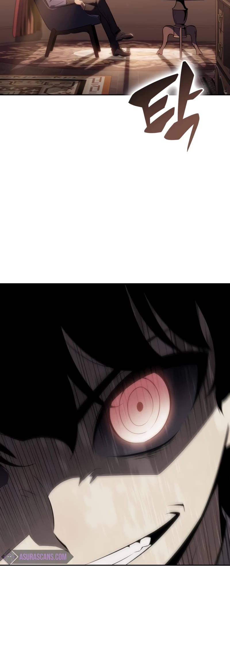The Regressed Son of a Duke is an Assassin Chapter 14 page 61 - Chapter 14: Reunion
