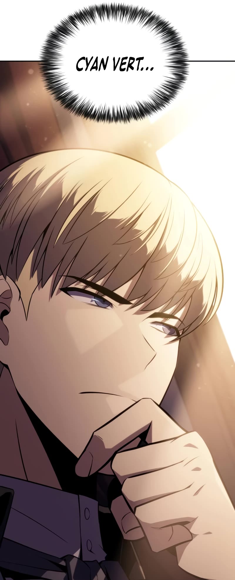 The Regressed Son of a Duke is an Assassin Chapter 14 page 62 - Chapter 14: Reunion