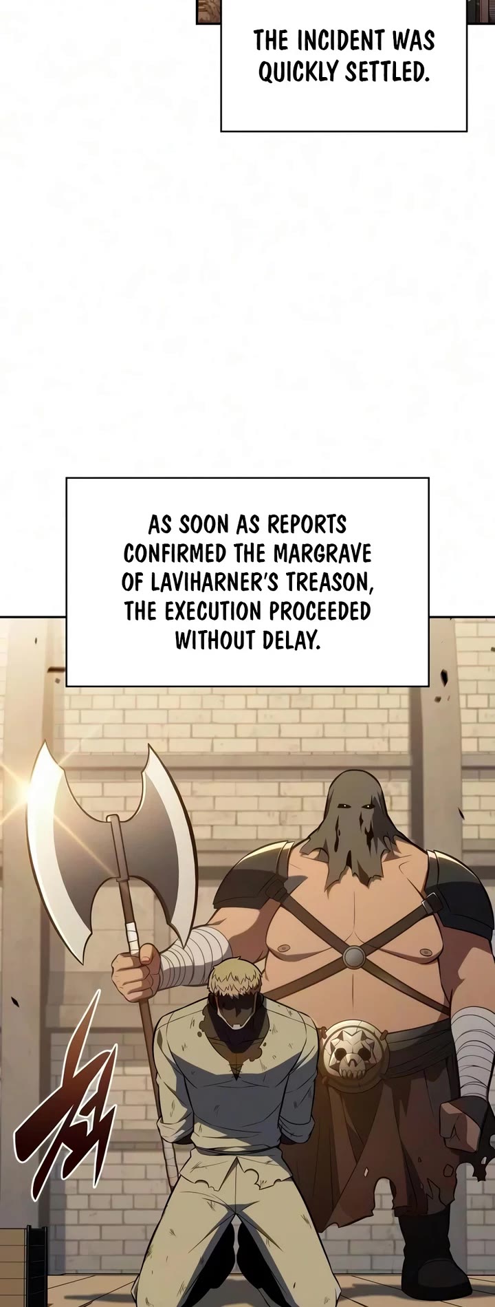 The Regressed Son of a Duke is an Assassin Chapter 140 page 10 - Chapter 140: unforgettable