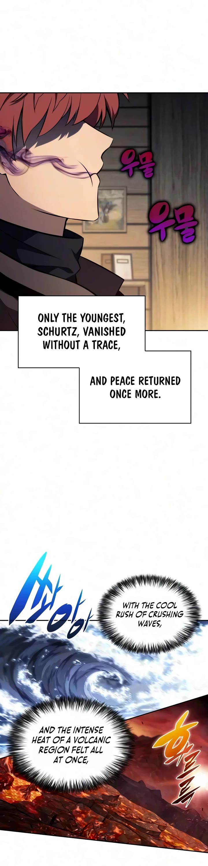 The Regressed Son of a Duke is an Assassin Chapter 140 page 13 - Chapter 140: unforgettable
