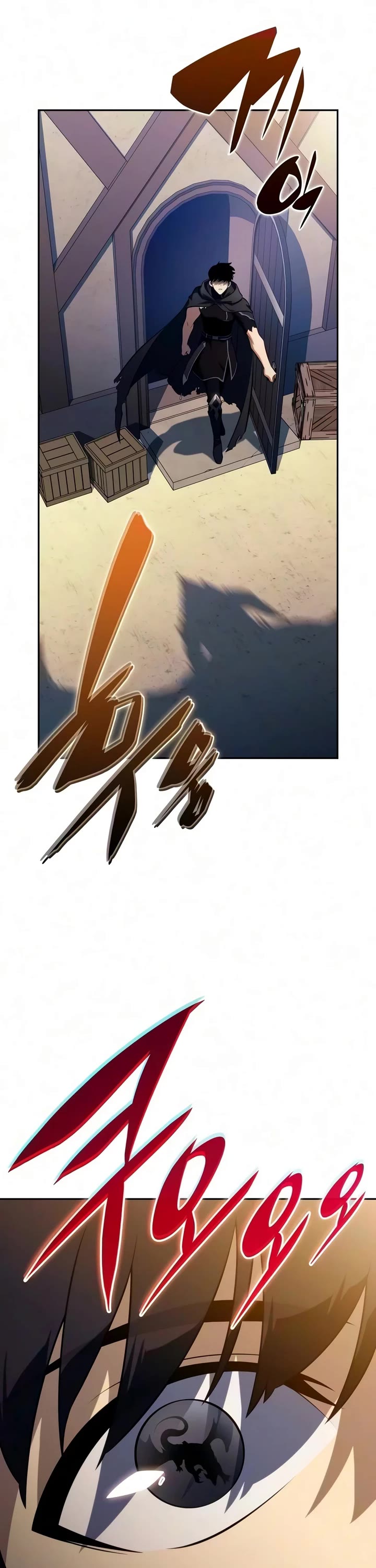 The Regressed Son of a Duke is an Assassin Chapter 140 page 19 - Chapter 140: unforgettable