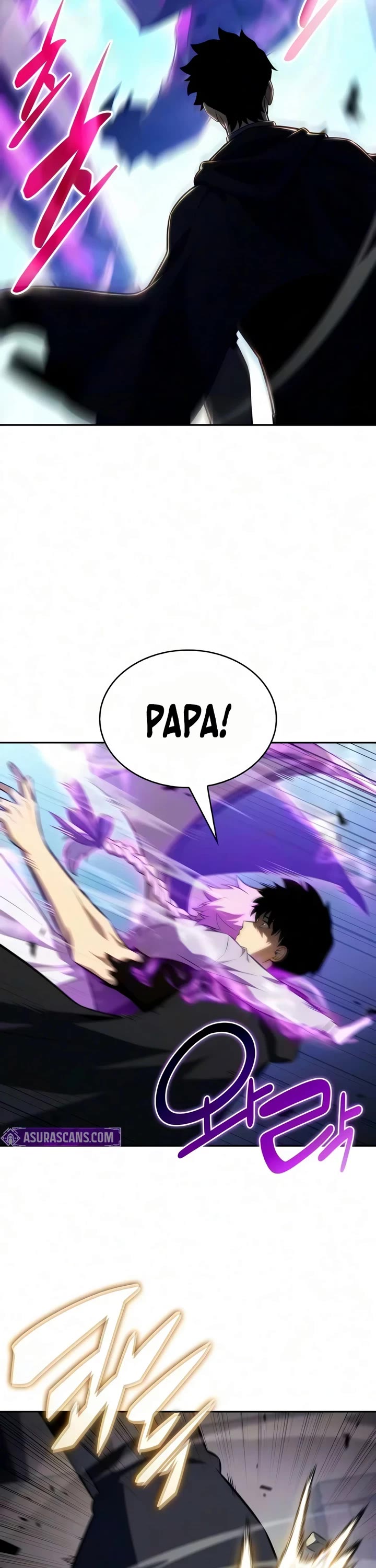 The Regressed Son of a Duke is an Assassin Chapter 140 page 21 - Chapter 140: unforgettable
