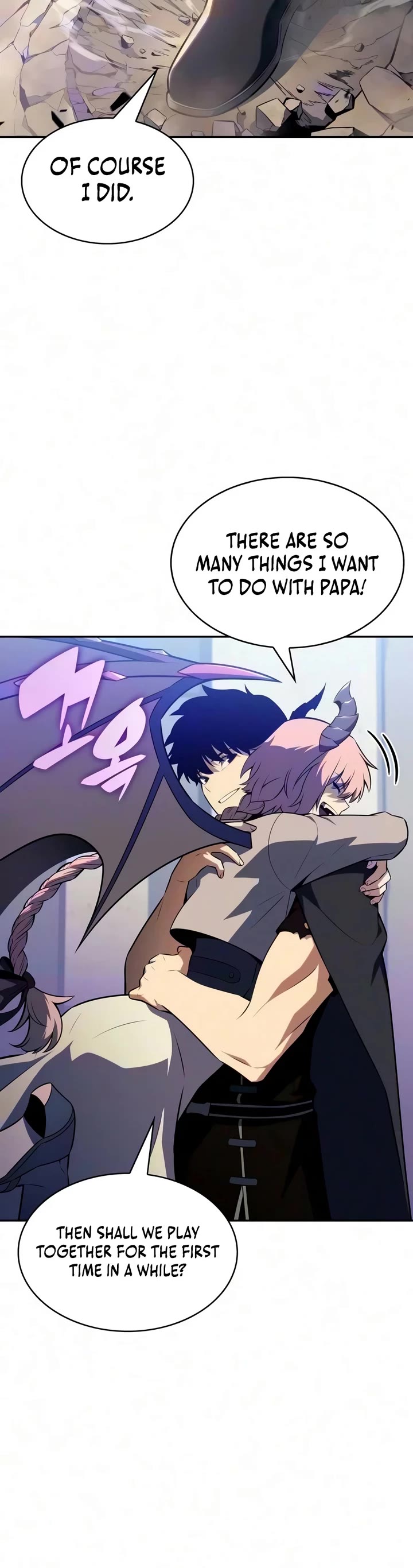 The Regressed Son of a Duke is an Assassin Chapter 140 page 23 - Chapter 140: unforgettable