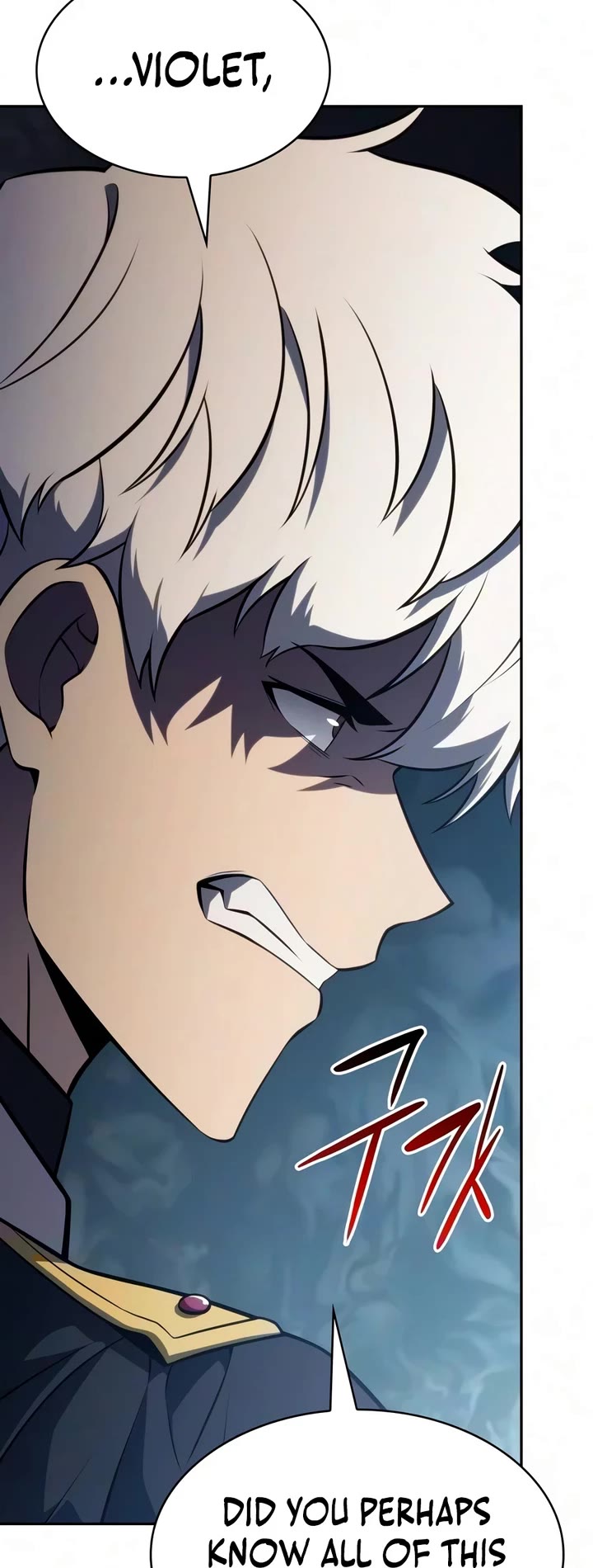 The Regressed Son of a Duke is an Assassin Chapter 140 page 33 - Chapter 140: unforgettable