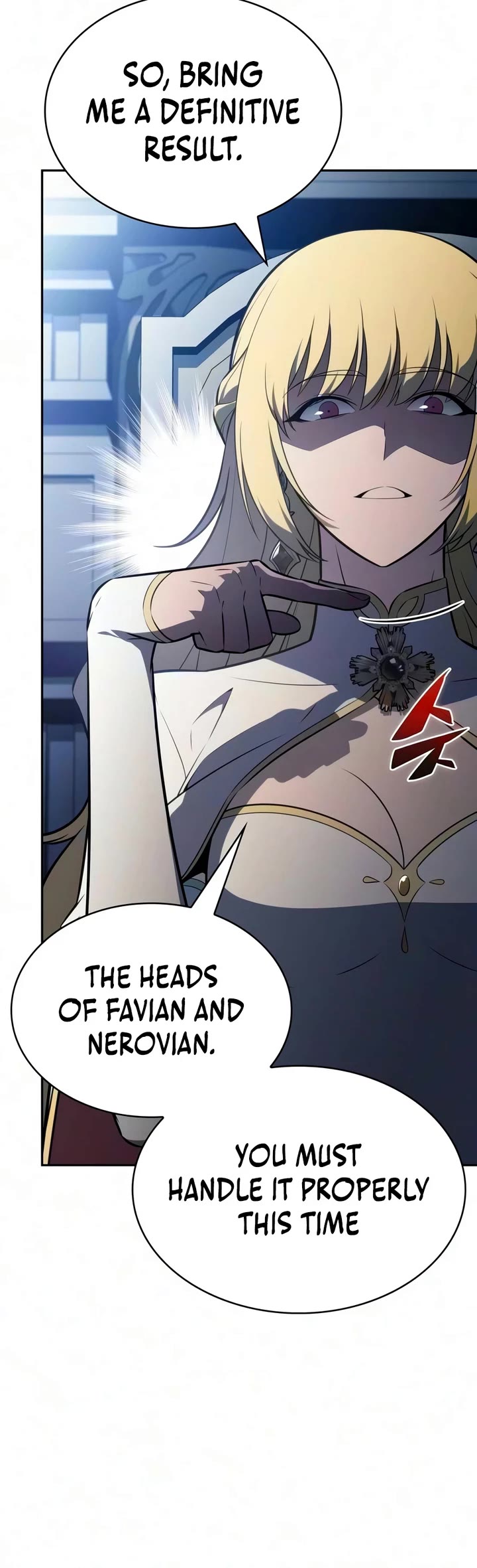 The Regressed Son of a Duke is an Assassin Chapter 140 page 41 - Chapter 140: unforgettable