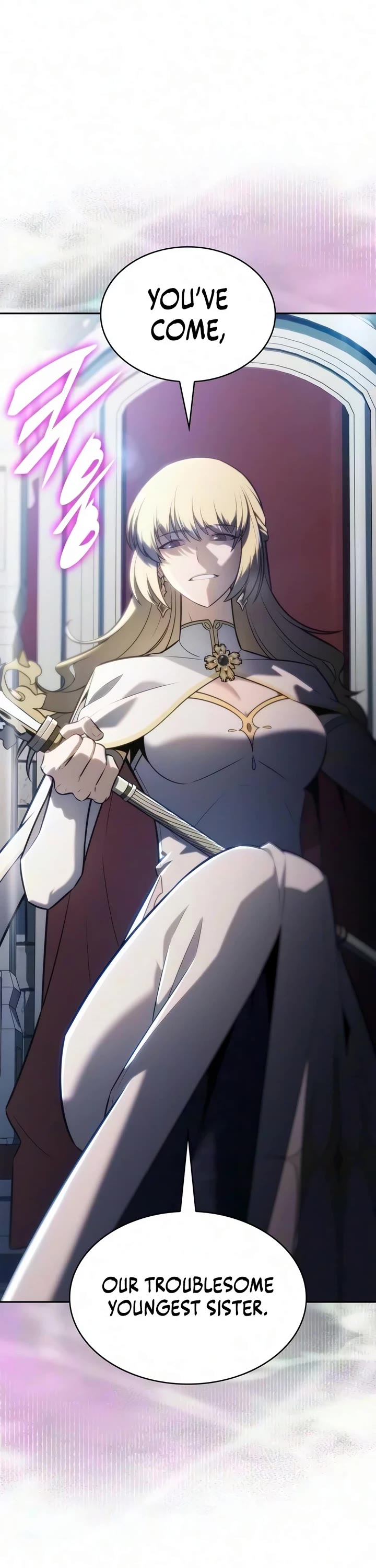 The Regressed Son of a Duke is an Assassin Chapter 140 page 48 - Chapter 140: unforgettable