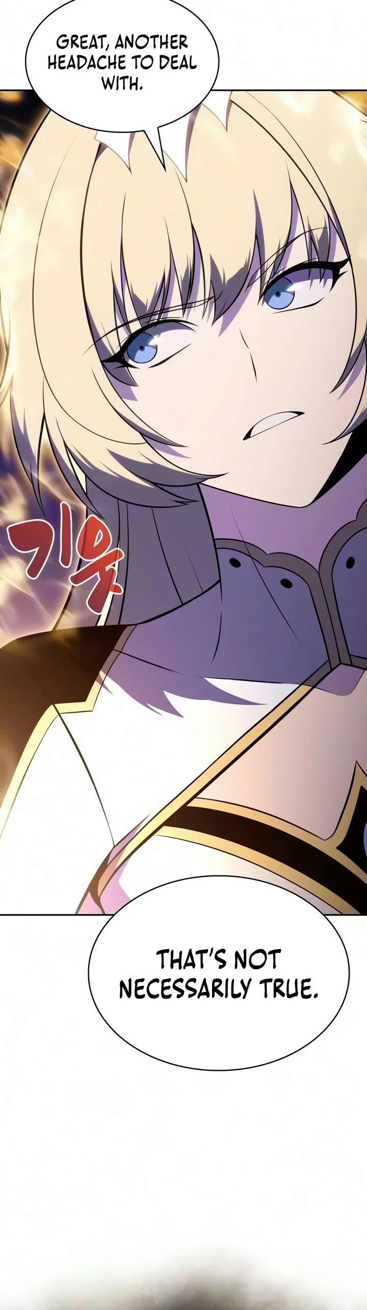 The Regressed Son of a Duke is an Assassin Chapter 140 page 6 - Chapter 140: unforgettable
