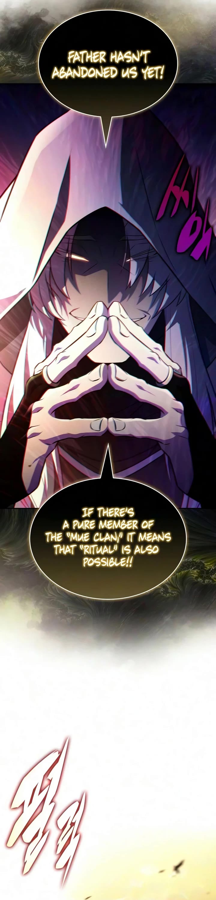 The Regressed Son of a Duke is an Assassin Chapter 140 page 7 - Chapter 140: unforgettable