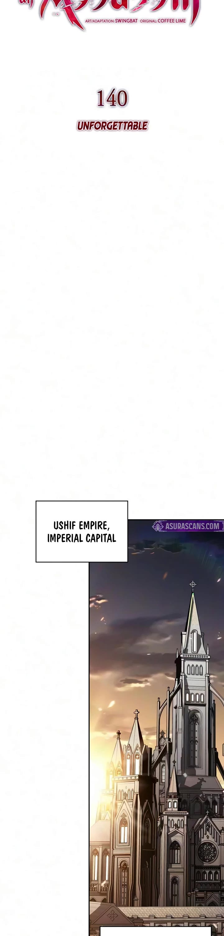The Regressed Son of a Duke is an Assassin Chapter 140 page 9 - Chapter 140: unforgettable