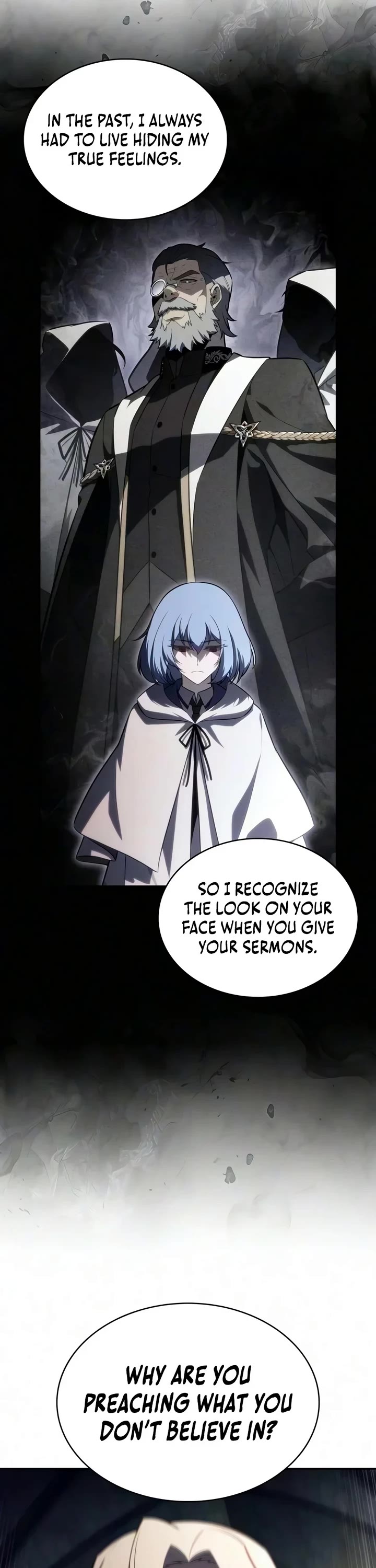 The Regressed Son of a Duke is an Assassin Chapter 141 page 20 - Chapter 141