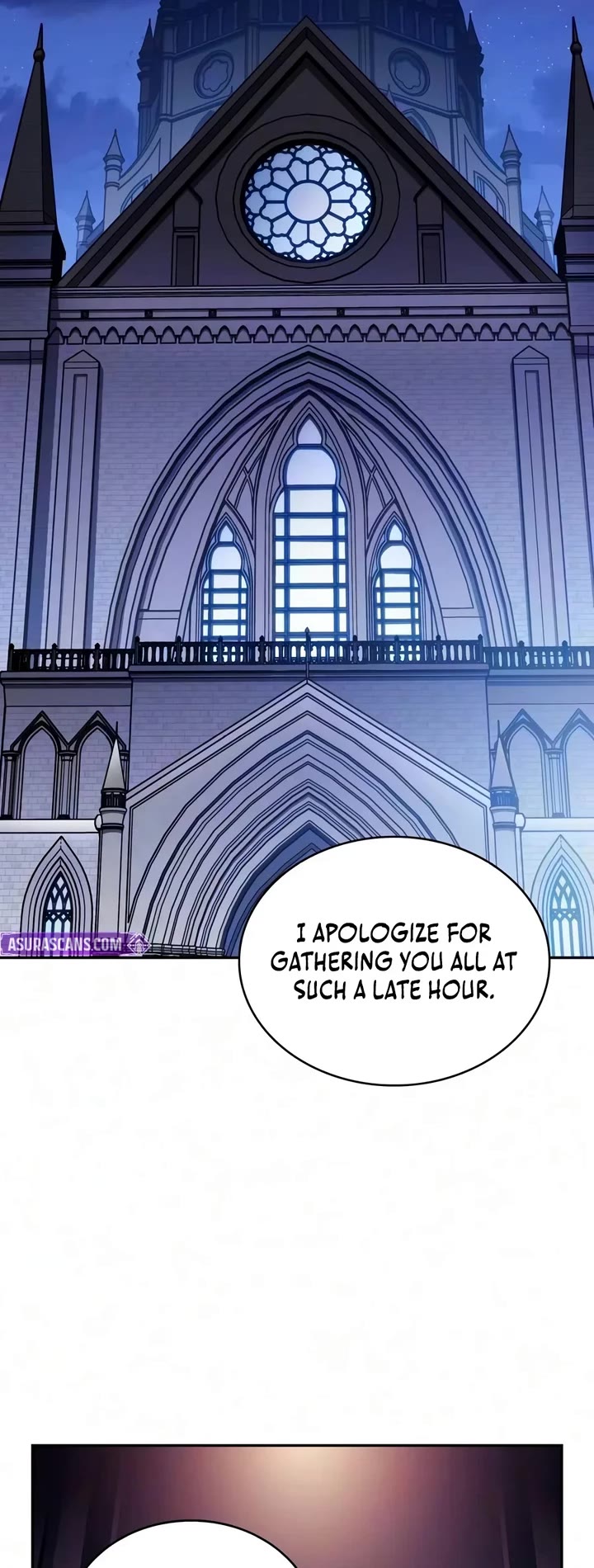 The Regressed Son of a Duke is an Assassin Chapter 141 page 28 - Chapter 141